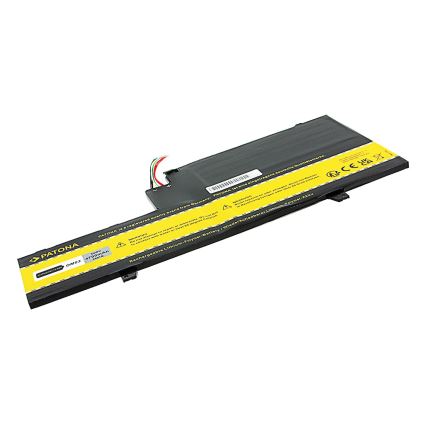 PATONA - Akumuliatorius HP EliteBook x360 1030 G2 4700mAh Li-Pol 11,55V OM03XL