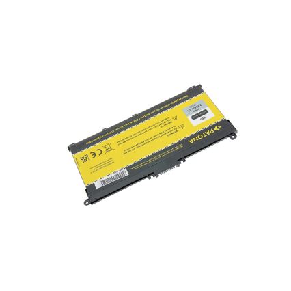 PATONA – Akumuliatorius HP Pavilion 14-BF/15-CC 3400mAh Li-Pol 11,55V TF03XL