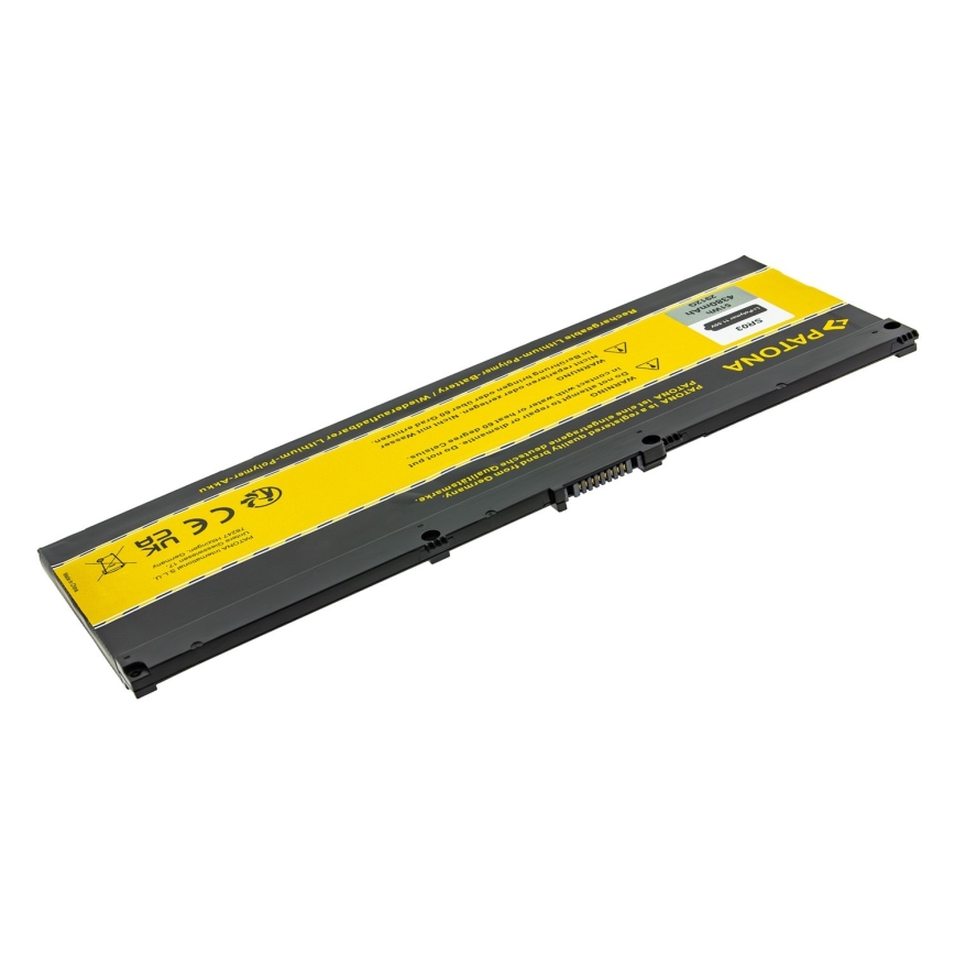 PATONA - Akumuliatorius HP Pavilion Gaming 15 4380mAh Li-Pol 11,55V SR03XL