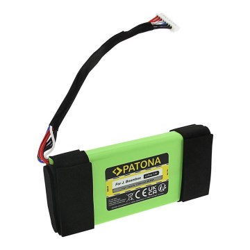 PATONA - Akumuliatorius JBL Boombox 10000mAh 7,4V Li-Pol