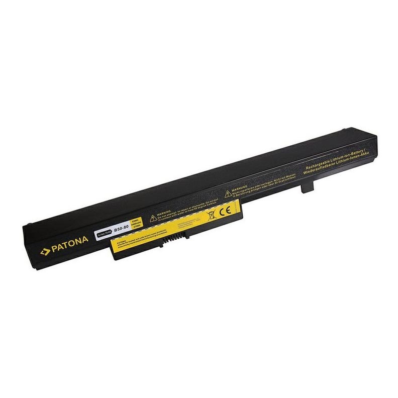 PATONA - akumuliatorius Lenovo B50-80 4400mAh Li-ion 14.4V