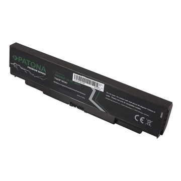 PATONA - Akumuliatorius LENOVO L440 / T440p 5200mAh ličio jonų 10.8V 45N1145 Premium