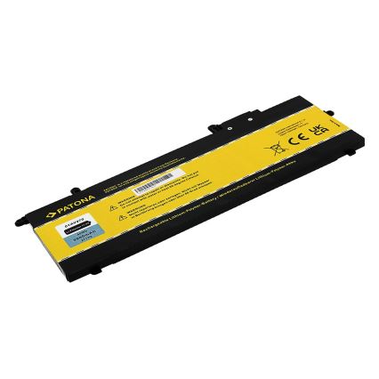 PATONA – Akumuliatorius Lenovo Thinkpad A285/X280 3900mAh Li-Pol 11,4V 01AV470