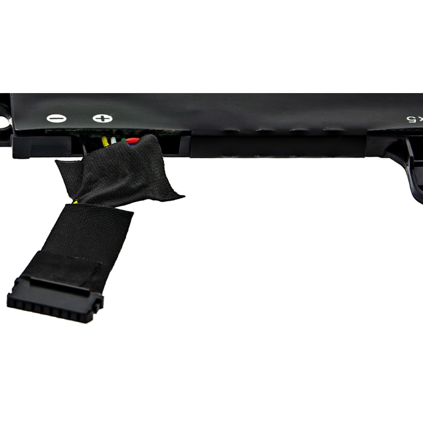 PATONA - Akumuliatorius Lenovo Thinkpad P53S/T590 4800mAh Li-Pol 11,55V L18M3P71
