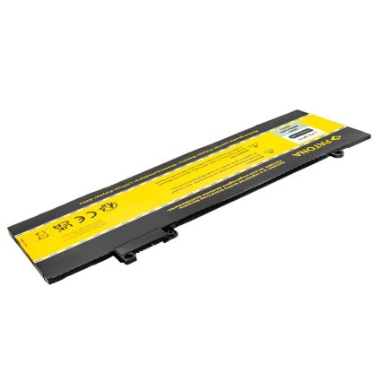 PATONA - Akumuliatorius Lenovo Thinkpad T480S 4800mAh Li-Pol 11,55V