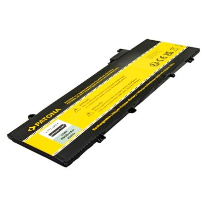 PATONA - Akumuliatorius Lenovo Thinkpad T480S 4800mAh Li-Pol 11,55V