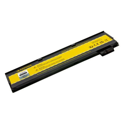 PATONA - Akumuliatorius Lenovo Thinkpad T570/A475 1950mAh Li-Pol 11,4V 01AV424