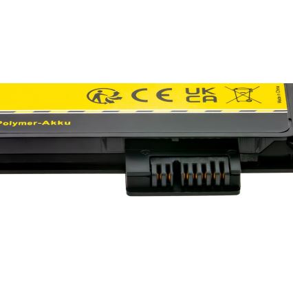 PATONA - Akumuliatorius Lenovo Thinkpad T570/A475 1950mAh Li-Pol 11,4V 01AV424