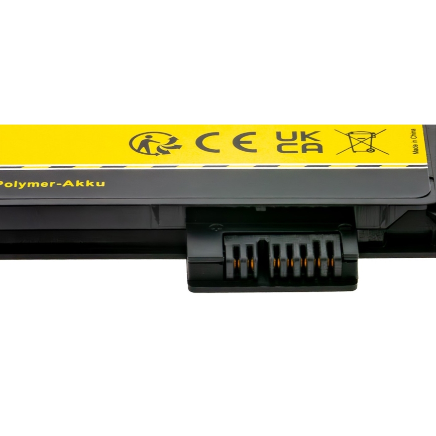 PATONA - Akumuliatorius Lenovo Thinkpad T570/A475 1950mAh Li-Pol 11,4V 01AV424
