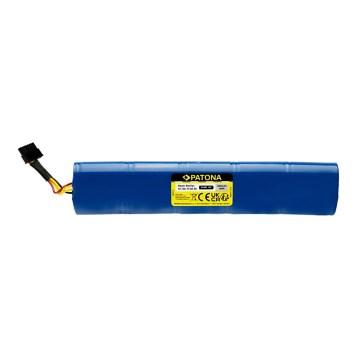 PATONA - Akumuliatorius Neato BotVac 70/75/80/85 3000mAh, Ni-Mh 12V 36Wh