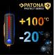 PATONA – Akumuliatorius Olympus BLX-1 2250 mAh Li-Ion Protect OM-1