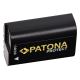 PATONA - Akumuliatorius Panasonic DMW-BLK22 2400mAh Li-Ion Protect