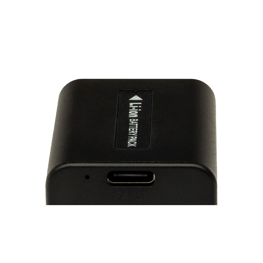 PATONA - Akumuliatorius Sony NP-FV70A 2060mAh Li-Ion Platinum USB-C įkrovimas