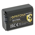 PATONA - Akumuliatorius Sony NP-FW50 1100mAh Li-Ion Protect