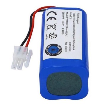 PATONA - Akumuliatorius TESLA Electronics T50/T60/T80 2600mAh 14,8V
