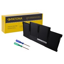 PATONA – APPLE A1466 Macbook Air 13"" 5200mAh Li-Pol Baterija