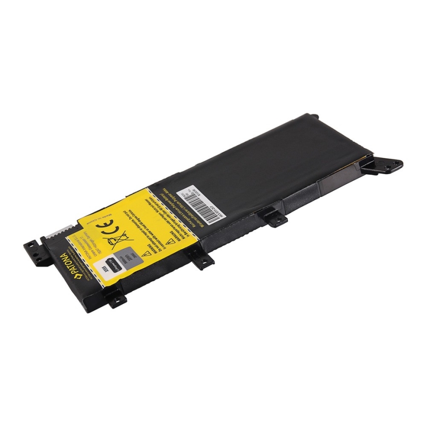 PATONA - Asus X555 / K555 5000mAh Li-pol 7.6V baterija