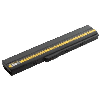 PATONA - Baterija ASUS A32-K52 4400mAh ličio jonų 10,8V