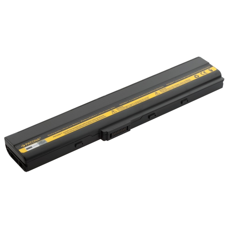 PATONA - Baterija ASUS A32-K52 4400mAh ličio jonų 10,8V
