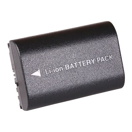 PATONA – Baterija Canon LP-E6N 2400mAh Li-Ion Premium 80D