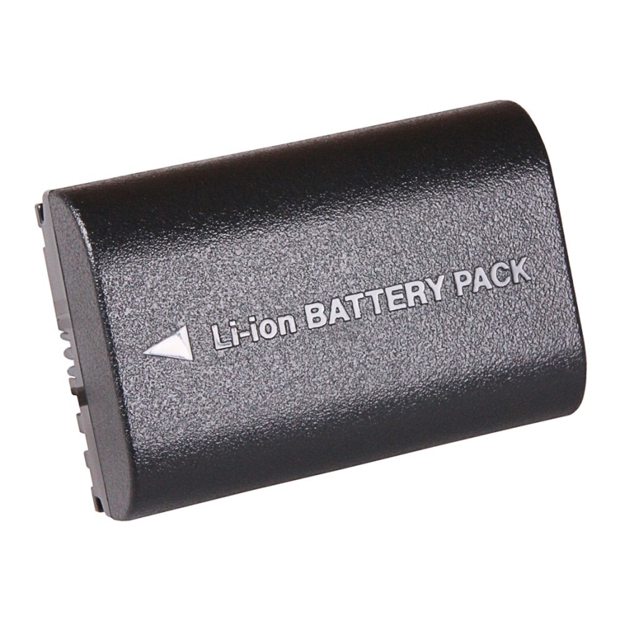 PATONA – Baterija Canon LP-E6N 2400mAh Li-Ion Premium 80D