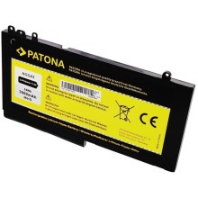 PATONA - Baterija Dell 3000mAh Li-lon 11.4V 451-BBPD