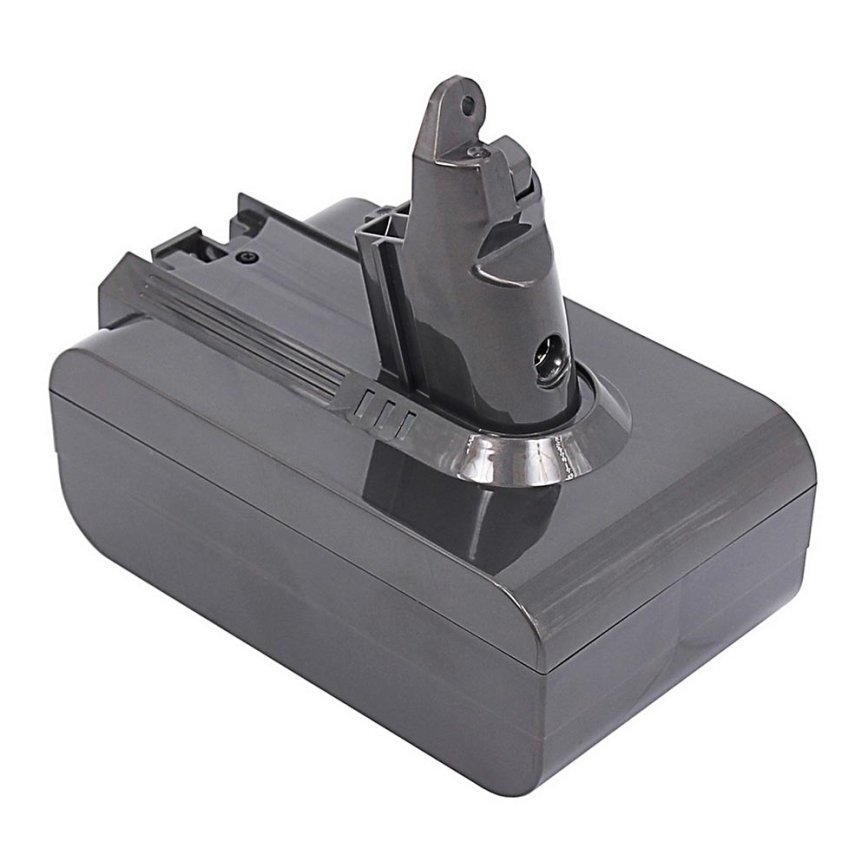 PATONA - Baterija DYSON V6 4500mAh, Li-lon 21,6V PREMIUM | Lempumanija