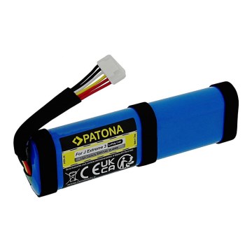 PATONA – Baterija JBL Xtreme 3 5200mAh 7,4V Li-Pol