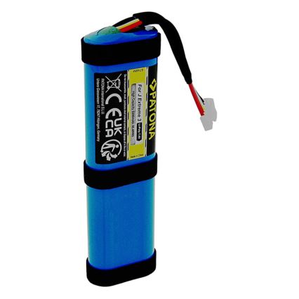 PATONA – Baterija JBL Xtreme 3 5200mAh 7,4V Li-Pol