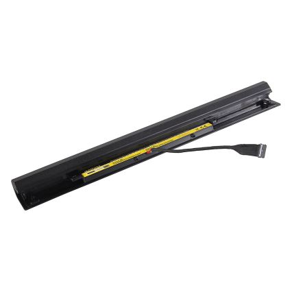 PATONA - Baterija LENOVO IdeaPad 100-15IBD / V4400 2200mAh ličio jonų 14,4 V