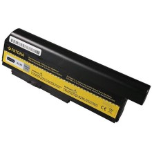 PATONA - Baterija LENOVO ThinkPad X230 / X220 6600mAh Li-Ion 10.8V