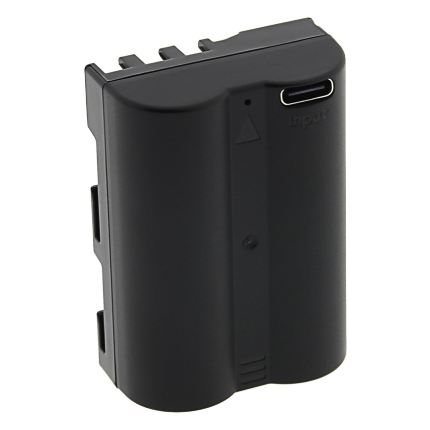 PATONA - Baterija Nikon EN-EL3E 2250mAh Li-Ion Platinum USB-C įkrovimas
