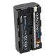 PATONA - Baterija Sony NP-F550/F330/F570 3500mAh Li-Ion Platinum USB-C įkrovimas