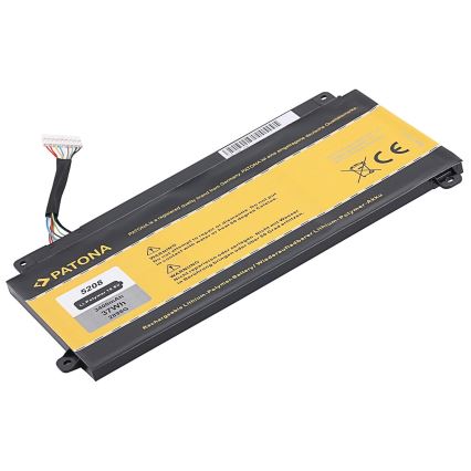 PATONA - Baterija Toshiba Satellite E45W/P55W 3400mAh Li-Pol 10,8V PA5208U-1BRS