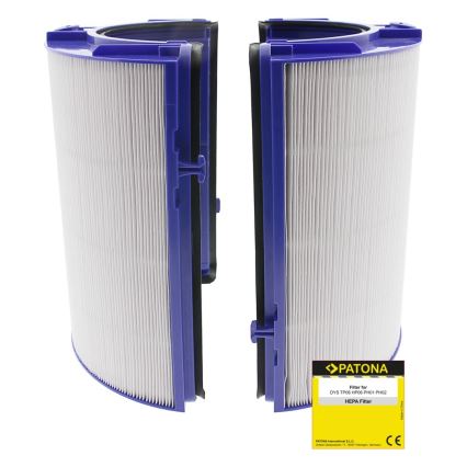 PATONA – HEPA filtras Dyson Pure Cool TP06/TP07/TP08/HP04/HP06