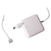 PATONA-Įkroviklis 16,5V/3,65A 60W Apple MacBook Air A1436, A1465, A1466 MagSafe 2