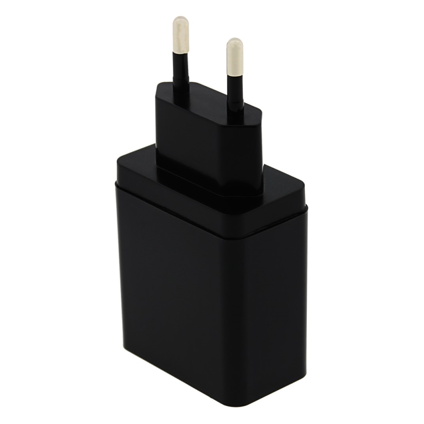 PATONA – Įkrovimo adapteris 1xUSB-C/1xUSB-A Maitinimo tiekimas 36W/230V
