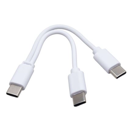 PATONA - KOMPLEKTAS 4x Akumuliatorius AAA/LR03 Li-Pol 500mAh 1,5V Su USB-C įkrovimas