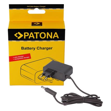 PATONA - Kroviklis DYSON V6/V7/V8 absolute dulkių siurbliams 26,1V, neoriginalus