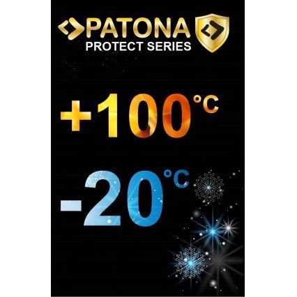 PATONA - Nikon EN-EL15C akumuliatorius 2600mAh Li-Ion Protect