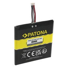PATONA – Nintendo Switch HAC-003 4300mAh Li-Pol 3,7V baterija