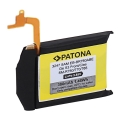 PATONA - Samsung Gear baterija S3 380mAh