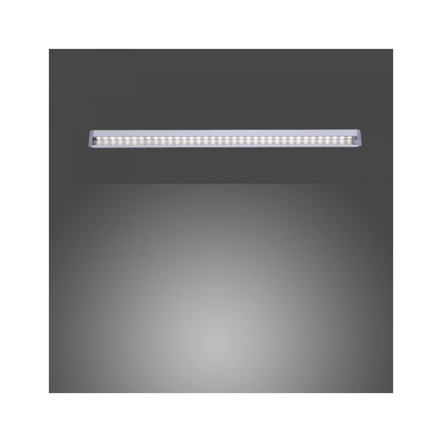 Paul Neuhaus 1122-95 - LED Apšvietimas po virtuvės spintele HELENA LED/6W/230V
