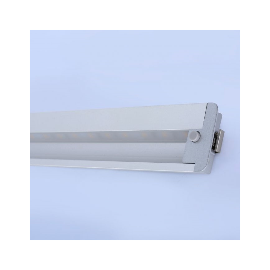 Paul Neuhaus 1122-95 - LED Apšvietimas po virtuvės spintele HELENA LED/6W/230V