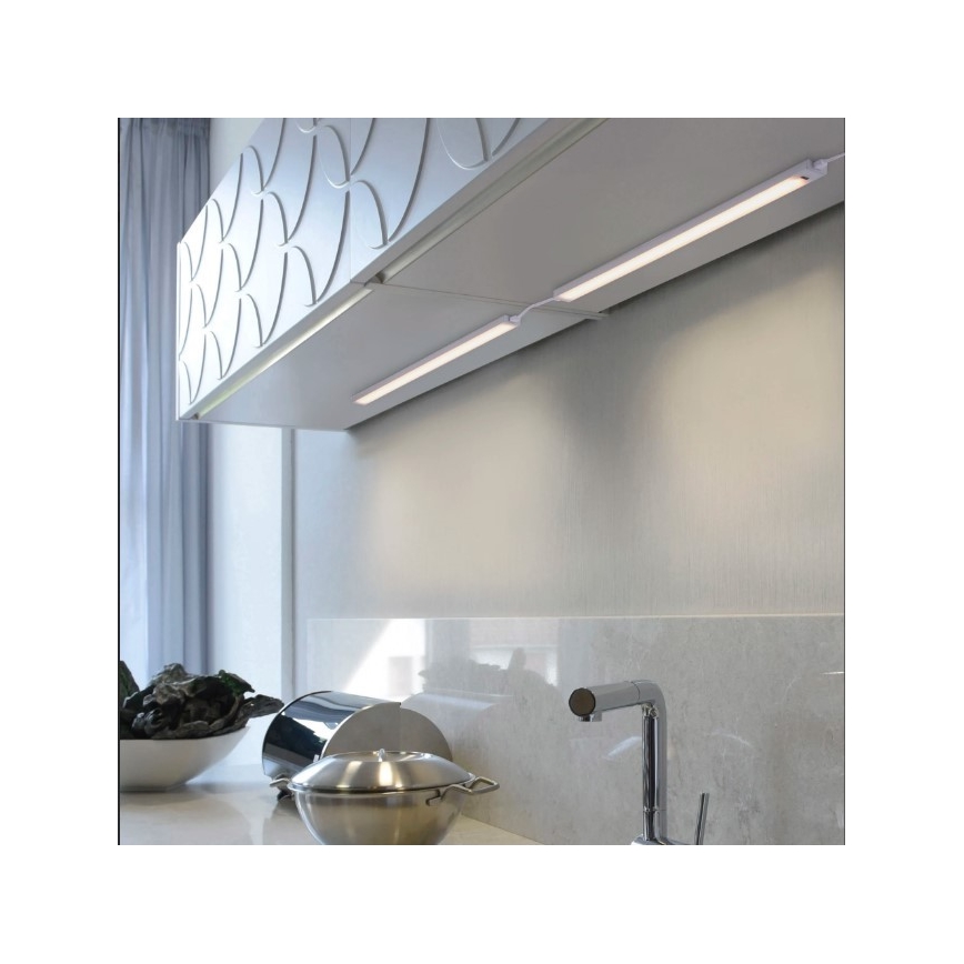 Paul Neuhaus 1125-21-A - LED papildomas po šviestuvu AMON LED/6W/12/230V