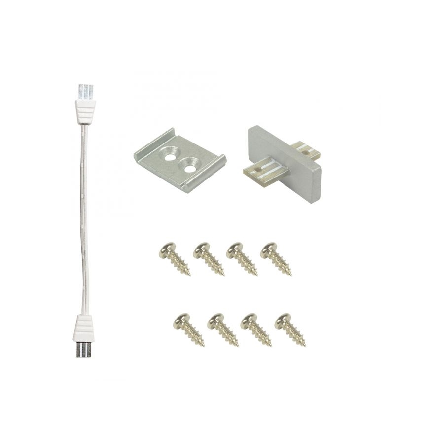 Paul Neuhaus 1125-21-A - LED prailginimas po virtuvės spintele šviestuvui AMON LED/6W/12/230V