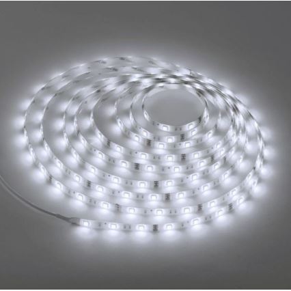 Paul Neuhaus 1205-70 - LED RGB Reguliuojama juosta TEANIA 10m LED/30W/12/230V + valdymo pultas