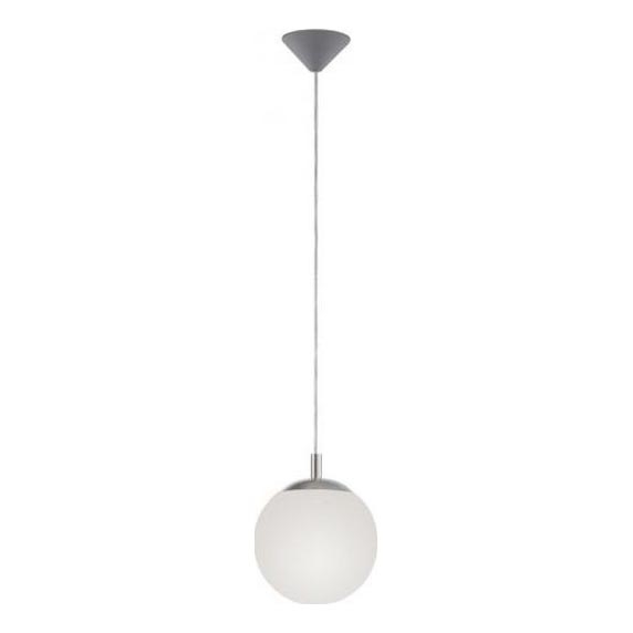 Paul Neuhaus 2072-55 - Pakabinamas sietynas BOLO 1xE27/60W/230V diametras 20 cm