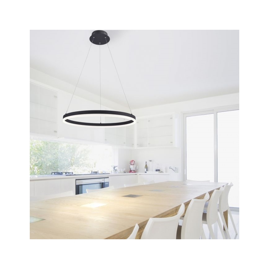 Paul Neuhaus 2382-13 - LED Reguliuojamas pakabinamas sietynas TITUS LED/38,5W/230V