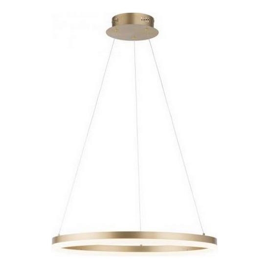 Paul Neuhaus 2382-60 - LED Reguliuojamas pakabinamas sietynas TITUS LED/38,5W/230V
